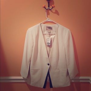 Forever 21 Career Jacket